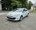 Белый Рено Меган, объемом двигателя 1.5 л и пробегом 200 тыс. км за 4900 $, фото 10 на Automoto.ua