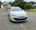 Белый Рено Меган, объемом двигателя 1.5 л и пробегом 200 тыс. км за 4900 $, фото 1 на Automoto.ua