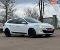 Белый Рено Меган, объемом двигателя 1.5 л и пробегом 217 тыс. км за 8250 $, фото 5 на Automoto.ua