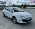 Белый Рено Меган, объемом двигателя 1.46 л и пробегом 207 тыс. км за 7200 $, фото 1 на Automoto.ua
