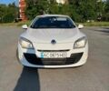Белый Рено Меган, объемом двигателя 1.5 л и пробегом 293 тыс. км за 7700 $, фото 1 на Automoto.ua
