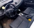 Білий Рено Меган, об'ємом двигуна 1.6 л та пробігом 208 тис. км за 4500 $, фото 8 на Automoto.ua