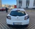 Белый Рено Меган, объемом двигателя 1.46 л и пробегом 300 тыс. км за 5999 $, фото 6 на Automoto.ua
