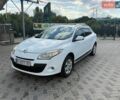 Белый Рено Меган, объемом двигателя 1.5 л и пробегом 210 тыс. км за 6100 $, фото 3 на Automoto.ua