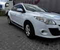 Белый Рено Меган, объемом двигателя 1.46 л и пробегом 235 тыс. км за 6850 $, фото 2 на Automoto.ua