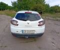 Белый Рено Меган, объемом двигателя 1.5 л и пробегом 330 тыс. км за 5300 $, фото 3 на Automoto.ua