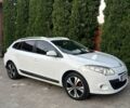 Белый Рено Меган, объемом двигателя 1.5 л и пробегом 259 тыс. км за 6999 $, фото 6 на Automoto.ua