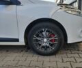 Белый Рено Меган, объемом двигателя 1.5 л и пробегом 300 тыс. км за 7050 $, фото 47 на Automoto.ua