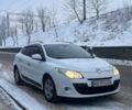 Белый Рено Меган, объемом двигателя 1.5 л и пробегом 283 тыс. км за 6501 $, фото 8 на Automoto.ua