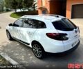 Білий Рено Меган, об'ємом двигуна 1.5 л та пробігом 297 тис. км за 6400 $, фото 3 на Automoto.ua