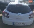 Белый Рено Меган, объемом двигателя 1.46 л и пробегом 293 тыс. км за 7200 $, фото 4 на Automoto.ua