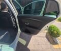 Белый Рено Меган, объемом двигателя 1.46 л и пробегом 306 тыс. км за 6900 $, фото 13 на Automoto.ua