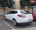 Белый Рено Меган, объемом двигателя 1.5 л и пробегом 311 тыс. км за 5300 $, фото 6 на Automoto.ua