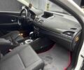 Белый Рено Меган, объемом двигателя 1.5 л и пробегом 295 тыс. км за 6900 $, фото 16 на Automoto.ua
