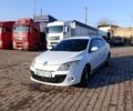 Белый Рено Меган, объемом двигателя 1.5 л и пробегом 250 тыс. км за 7300 $, фото 9 на Automoto.ua