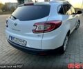 Белый Рено Меган, объемом двигателя 1.5 л и пробегом 240 тыс. км за 7499 $, фото 5 на Automoto.ua