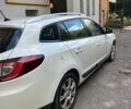 Белый Рено Меган, объемом двигателя 1.46 л и пробегом 345 тыс. км за 5500 $, фото 5 на Automoto.ua