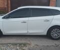 Білий Рено Меган, об'ємом двигуна 1.5 л та пробігом 228 тис. км за 7800 $, фото 6 на Automoto.ua