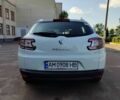 Білий Рено Меган, об'ємом двигуна 1.46 л та пробігом 243 тис. км за 5200 $, фото 6 на Automoto.ua