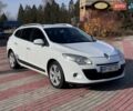 Белый Рено Меган, объемом двигателя 1.87 л и пробегом 216 тыс. км за 7850 $, фото 1 на Automoto.ua