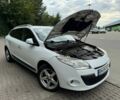 Белый Рено Меган, объемом двигателя 2 л и пробегом 245 тыс. км за 7800 $, фото 18 на Automoto.ua