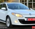 Белый Рено Меган, объемом двигателя 1.6 л и пробегом 190 тыс. км за 6350 $, фото 3 на Automoto.ua