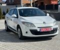 Білий Рено Меган, об'ємом двигуна 1.46 л та пробігом 209 тис. км за 6800 $, фото 2 на Automoto.ua