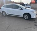 Белый Рено Меган, объемом двигателя 1.5 л и пробегом 260 тыс. км за 7200 $, фото 4 на Automoto.ua