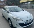 Білий Рено Меган, об'ємом двигуна 1.46 л та пробігом 200 тис. км за 5900 $, фото 9 на Automoto.ua