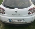 Белый Рено Меган, объемом двигателя 1.46 л и пробегом 265 тыс. км за 6000 $, фото 4 на Automoto.ua