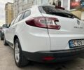 Білий Рено Меган, об'ємом двигуна 1.46 л та пробігом 250 тис. км за 6900 $, фото 12 на Automoto.ua
