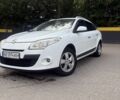 Белый Рено Меган, объемом двигателя 1.5 л и пробегом 283 тыс. км за 6501 $, фото 6 на Automoto.ua
