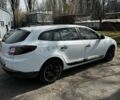 Білий Рено Меган, об'ємом двигуна 1.5 л та пробігом 291 тис. км за 5950 $, фото 5 на Automoto.ua