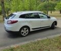 Білий Рено Меган, об'ємом двигуна 1.6 л та пробігом 164 тис. км за 6950 $, фото 4 на Automoto.ua