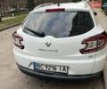 Белый Рено Меган, объемом двигателя 1.46 л и пробегом 250 тыс. км за 5850 $, фото 18 на Automoto.ua