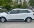Белый Рено Меган, объемом двигателя 1.5 л и пробегом 200 тыс. км за 6300 $, фото 3 на Automoto.ua