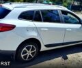 Белый Рено Меган, объемом двигателя 1.5 л и пробегом 0 тыс. км за 5500 $, фото 4 на Automoto.ua