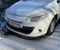 Білий Рено Меган, об'ємом двигуна 1.5 л та пробігом 3 тис. км за 1299 $, фото 1 на Automoto.ua