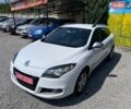 Білий Рено Меган, об'ємом двигуна 1.6 л та пробігом 198 тис. км за 7100 $, фото 6 на Automoto.ua