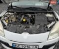 Белый Рено Меган, объемом двигателя 1.46 л и пробегом 255 тыс. км за 5800 $, фото 43 на Automoto.ua