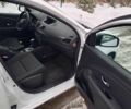 Білий Рено Меган, об'ємом двигуна 1.5 л та пробігом 196 тис. км за 6000 $, фото 2 на Automoto.ua