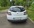 Белый Рено Меган, объемом двигателя 1.6 л и пробегом 164 тыс. км за 6700 $, фото 9 на Automoto.ua