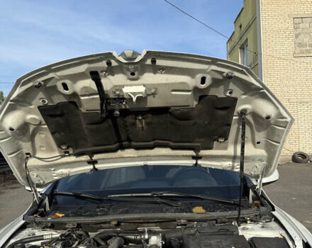 Білий Рено Меган, об'ємом двигуна 1.5 л та пробігом 363 тис. км за 5700 $, фото 21 на Automoto.ua