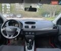 Белый Рено Меган, объемом двигателя 1.46 л и пробегом 284 тыс. км за 6700 $, фото 9 на Automoto.ua