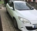 Белый Рено Меган, объемом двигателя 1.5 л и пробегом 250 тыс. км за 6300 $, фото 19 на Automoto.ua