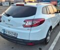 Білий Рено Меган, об'ємом двигуна 1.5 л та пробігом 210 тис. км за 6700 $, фото 4 на Automoto.ua
