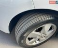 Белый Рено Меган, объемом двигателя 1.6 л и пробегом 237 тыс. км за 6999 $, фото 16 на Automoto.ua