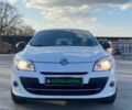 Білий Рено Меган, об'ємом двигуна 1.6 л та пробігом 187 тис. км за 5990 $, фото 1 на Automoto.ua