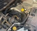 Білий Рено Меган, об'ємом двигуна 1.46 л та пробігом 262 тис. км за 7500 $, фото 10 на Automoto.ua