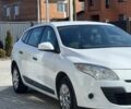 Білий Рено Меган, об'ємом двигуна 1.46 л та пробігом 209 тис. км за 6800 $, фото 3 на Automoto.ua